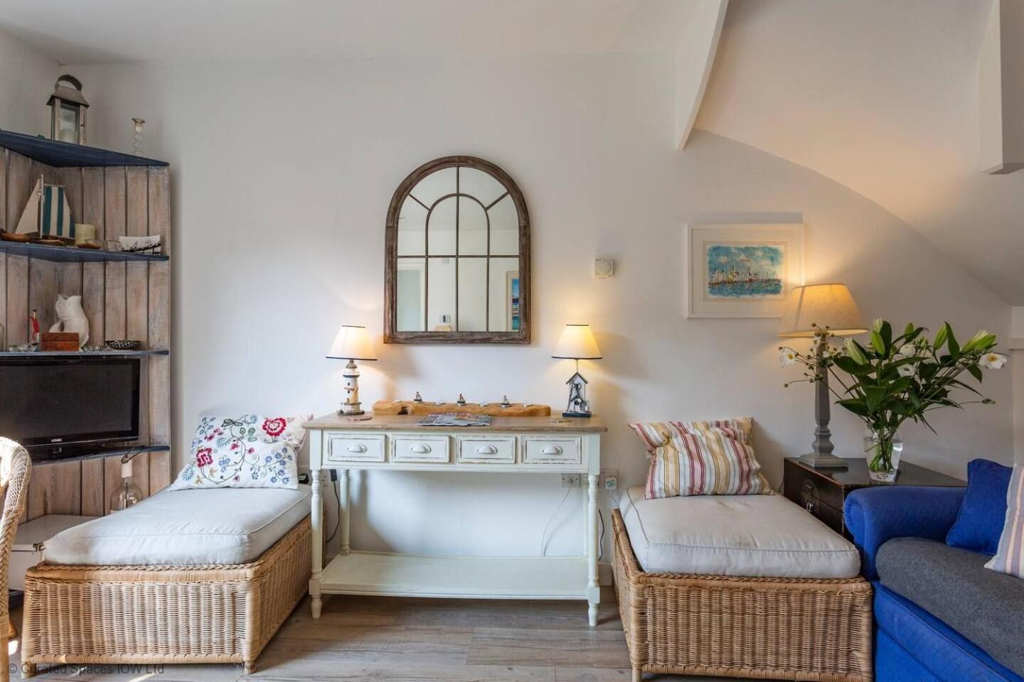 Вилла 2 Elgin House Сивью Экстерьер фото